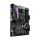 ASUS ROG Strix X370-F Gaming AMD X370 mainboard ATX socket AM4   #315041