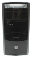 Medion Pc MT 14 MED MT 802 G PC-Gehäuse MidiTower USB 3.0 schwarz   #315045