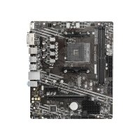 MSI A520M-A Pro MS-7C96 AMD A520 Mainboard Micro-ATX...