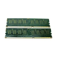 Crucial 4 GB (2x2GB) CT25664BA186D DDR3-1866 PC3-14900U   #315093