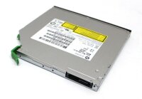 HP / Hitachi GUD0N DVD±RW DVD-Brenner UltraSlim...