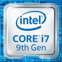 Intel Core i7-9700K (8x 3.60GHz) SRELT Coffee Lake-R CPU...