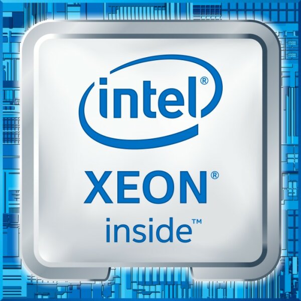 Intel Xeon LC3528 (2x 1.73GHz) SLBWG Jasper Forest CPU Sockel 1366   #315105