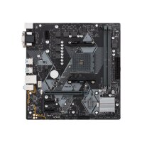 ASUS Prime B450M-K AMD B450 mainboard Micro-ATX socket...