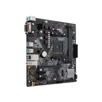 ASUS Prime B450M-K AMD B450 mainboard Micro-ATX socket AM4   #315149