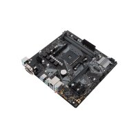 ASUS Prime B450M-K AMD B450 mainboard Micro-ATX socket AM4   #315149