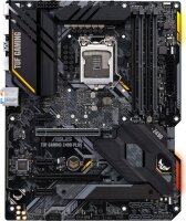 ASUS TUF Gaming Z490-Plus Intel Z490 Mainboard ATX Sockel...