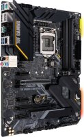 ASUS TUF Gaming Z490-Plus Intel Z490 Mainboard ATX Sockel 1200   #315190