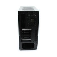 Nanoxia Deep Silence 3 ATX PC-Gehäuse MidiTower USB...