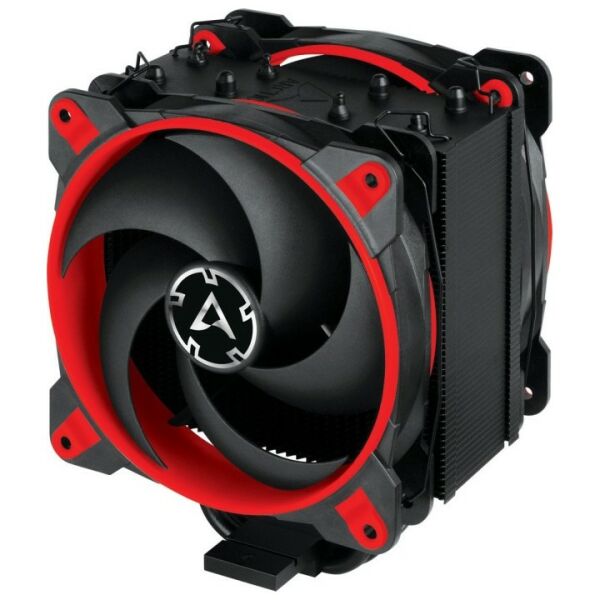 Arctic Freezer 34 eSports DUO rot CPU-Kühler für Intel Sockel 115x 1200  #315234