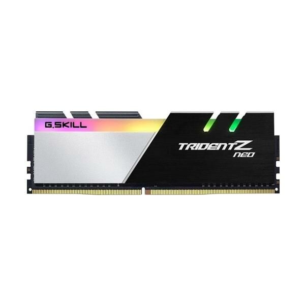 G.Skill Trident Z Neo 16 GB (1x16GB) DDR4 PC4-28800U F4-3600C16D-32GTZNC #315258