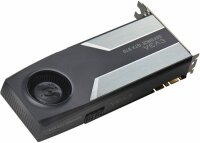 EVGA GeForce GTX 970 SuperClocked 4 GB GDDR5 DVI, HDMI, DP PCI-E   #315278