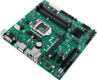 ASUS Prime B360M-C Intel B360 mainboard Micro-ATX socket 1151   #315283