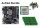 Bundle Gigabyte GA-Z87M-D3H + Intel Core i3 i5 i7 CPU + 4GB bis 16GB RAM wählbar