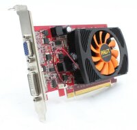 ZOTAC NVIDIA GeForce GTX 650 Ti 1GB GDDR5 2DVI/Mini HDMI PCI