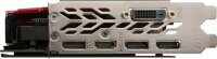 MSI GeForce GTX 1060 Gaming X 3G 3 GB GDDR5 DVI, HDMI, DP PCI-E   #315357