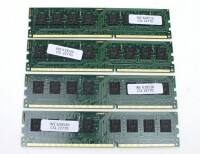 Spectek 32 GB (4x8GB) DDR3L-1600 PC3L-12800U ST102464BD160B   #315412