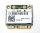 Dell CN-03676J Broadcom BCM943228HM4L WLAN-Card Mini-PCI-Express #315437