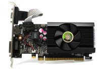 Point of View Nvidia Geforce GT 630 4 GB DDR3 VGA, HDMI,...
