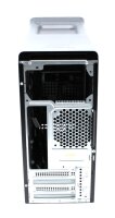 Dell Studio XPS D03M HND5X4J Micro-ATX PC case MidiTower USB 2.0  #315458