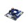 ASRock N68-GE3 UCC nForce 630a Mainboard Micro ATX Sockel AM3 Teildefekt #315485
