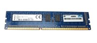 Kingston 9995432 2 GB (1x2GB) DDR3-1600 ECC PC3-12800E...