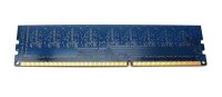 Kingston 9995432 2 GB (1x2GB) DDR3-1600 ECC PC3-12800E HP669237   #315506