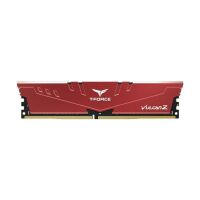 TeamGroup T-Force 8 GB (1x8GB) DDR4-3200 PC4-25600U...