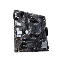 ASUS Prime B450M-K II AMD B450 mainboard Micro-ATX socket AM4   #315529