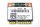Dell CN-0C3Y4J WLAN + BT-Modul QCWB335 Mini-PCI Express Card   #315543