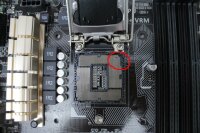 ASUS Z97-C Intel Z97 mainboard ATX socket 1150 Refurbished   #315545