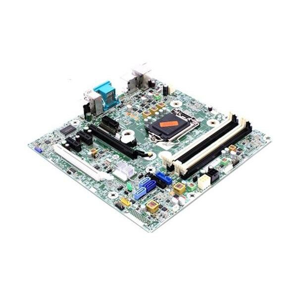 Hp elitedesk 800 sale g1 motherboard