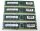 Samsung 32 GB (4x8GB) DDR3L-1333 reg PC3L-10600R M393B1K70CH0-YH9   #315576