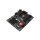 MSI Z97 Gaming 3 MS-7918 Intel Z97 Mainboard ATX Sockel 1150 TEILDEFEKT  #315609