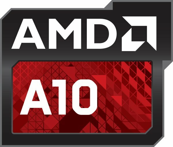 AMD A10-Series A10-6800K (4x 4.1GHz) CPU Sockel FM2 #315712
