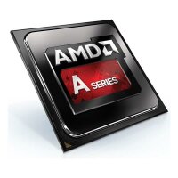 AMD A10-Series A10-7850K (4x 3.70GHz) CPU Sockel FM2+ #315715