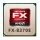 Stücklisten-CPU | AMD FX Series FX-8370E (FD837EWMW8KHK) | Sockel AM3+