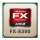 AMD FX-Series FX-8300 (8x 3.30GHz) CPU Sockel AM3+ #315816