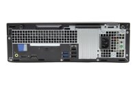 Dell Optiplex 3040 SFF Konfigurator - Intel Core i7-6700 RAM SSD wählbar Win10