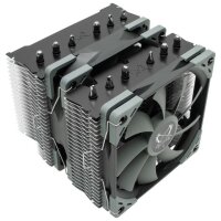 Scythe Fuma 2 Twin-Tower CPU-Kühler für Sockel...