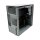 Chieftec UNI BD-02 Micro-ATX PC-Gehäuse MiniTower USB 3.0 schwarz   #316391