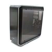 Be Quiet Dark Base Pro 900 E-ATX PC case BigTower USB 3.0 soundproof  #316451