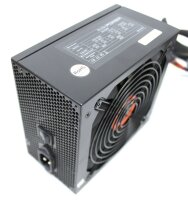 Sharkoon Rush Power M (SHA-R600M) ATX Netzteil 600 Watt...