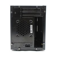 Sharkoon Shark Zone C10 Mini-ITX PC-Gehäuse Cube USB 3.0 schwarz   #316501