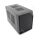 Sharkoon Shark Zone C10 Mini-ITX PC-Gehäuse Cube USB 3.0 schwarz   #316501