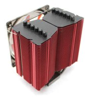 Prolimatech Red Megahalems CPU-Kühler für Sockel 775 115x 1366 2011   #316530