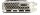 PNY GeForce GTX 1070 OC 8 GB GDDR5 DVI, HDMI, 3x DP PCI-E   #316588