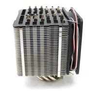 Thermalright Macho mit 120mm-Lüfter Sockel 775 115x...