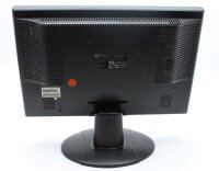 Philips 200VW8FB 20 Zoll Monitor 1680x1050 TFT 5ms 16:10 VGA   #316703