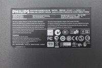 Philips 200VW8FB 20 Zoll Monitor 1680x1050 TFT 5ms 16:10 VGA   #316703